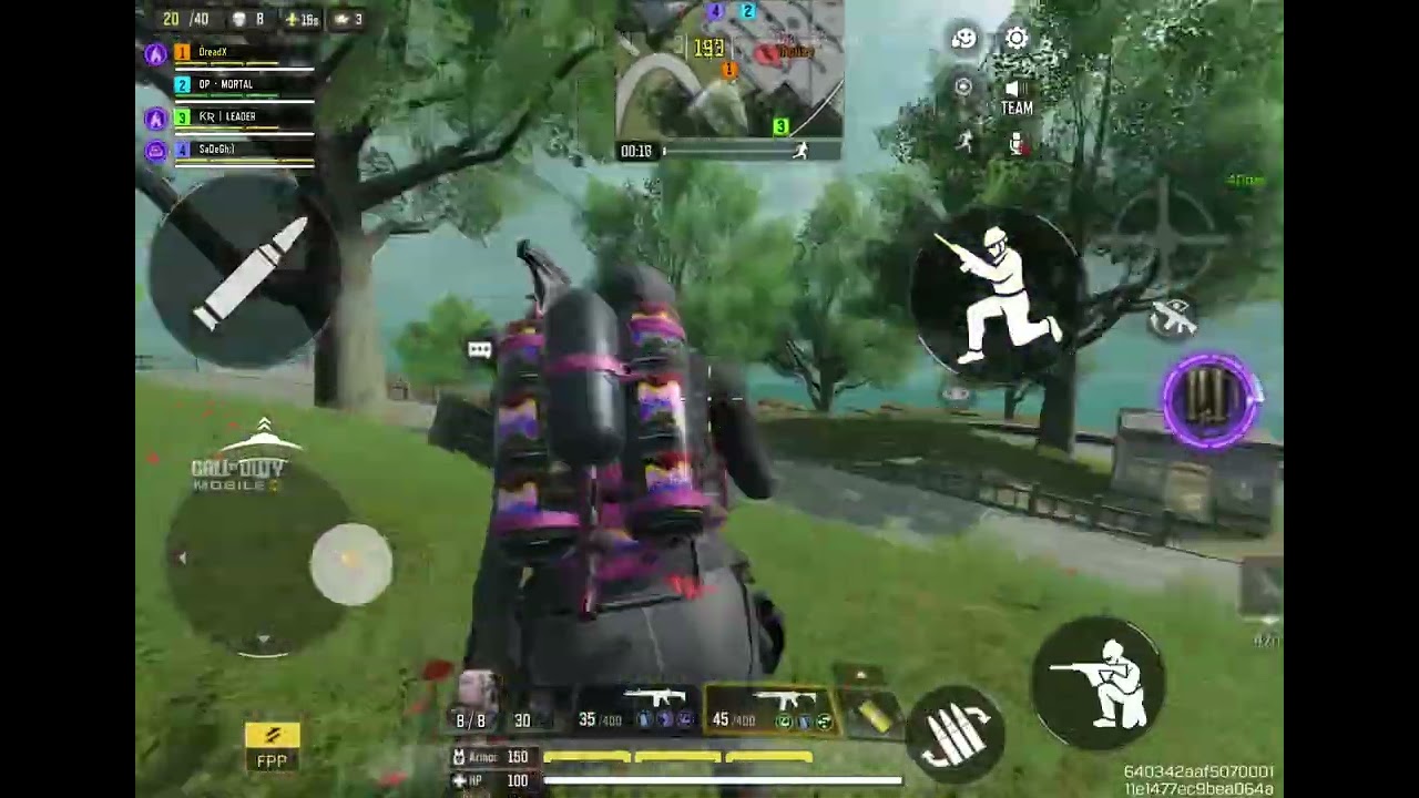 Insane  Battle Royal  Gameplay l Clutch  Win  High  kills Match ￼ًُ