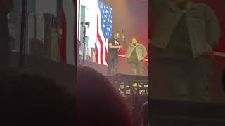AMAZING! 9/11/22-SIMPLE MAN @JellyRoll @shinedown #jellyroll #shinedown #simpleman #september11