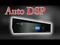 Does Auto DSP work? TESTED and REVEALED Dayton Audio APA1200DSP