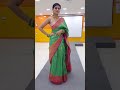 Ramp Walk | Fashion Design Students | TTA CHINCHWAD