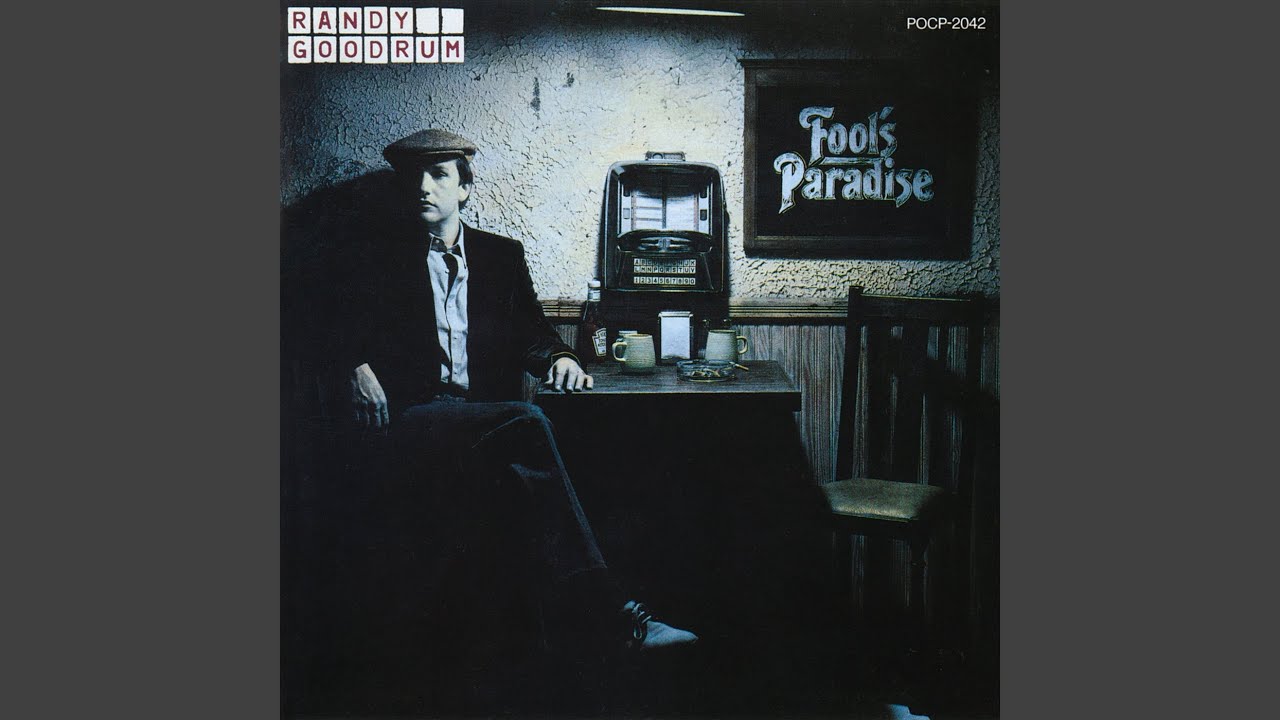 ランディ・グッドラム「 Fool's Paradise」LP hq720.jpg?sqp=-