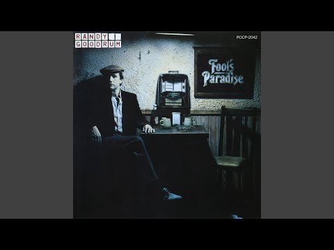 ランディ・グッドラム「 Fool's Paradise」LP ランディ・グッドラム「 Fool's Paradise」LP Amazon.co.jp