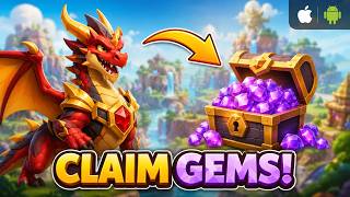 Dragon City Hack - How To Get UNLIMITED Gems in Dragon City 2026 iOS/Android (NEW UPDATE) screenshot 4
