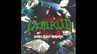JAMRUD - BUMI & LANGIT MENANGIS (ALBUM VISUALIZER LYRIC)