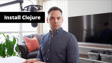 How to Install Clojure | 2018 - 2019