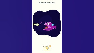 Dop 2 New Level delete one part #dop2 #solved #gameplay