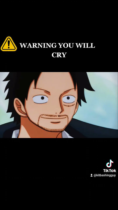 ONE PIECE ENDING REVEALED (WARNING YOU WILL CRY) #onepiece #anime #weebs #joyboy #luffy #sanji