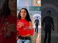 Kiska Hai Ye Tumko Intezaar ❤️ Shahrukh Khan|Romantic Song| Sonu Nigam #mainhoonna #shorts
