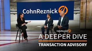 Business transaction strategies for value creation and growth