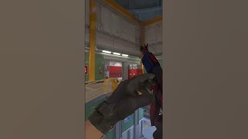 4k on Nuke #cs2 #csgo #dmarket #GalilAR