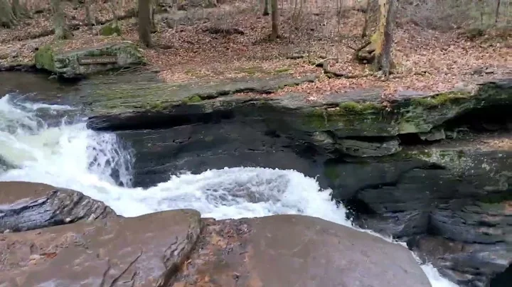 Ricketts Glen State Park