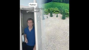 #greenscreen this is the best father ever😂😂 #tiktokcomedy #funny #laugh #dad #foryou