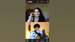 Randy Dongseu - Tappeto di fragole [Modà] with Leticia