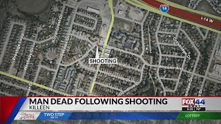 Man dead in Killeen's 17th murder of 2024