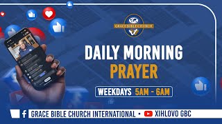 Morning Prayer - 03 March 2026