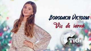 Borodachi Victoria (TiGi Academy) - Vis de iarnă