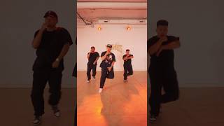 “BRAND NEW” - Tyga, Lil Wayne, & YG (Choreography by Jerome Esplana)