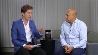 How does the future look like? Shifting from Scarcity to Abundance | Salim Ismail Interview