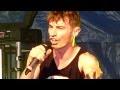 New Politics - Yeah Yeah Yeah (Live - Download Festival, Donington, UK, June 2014)