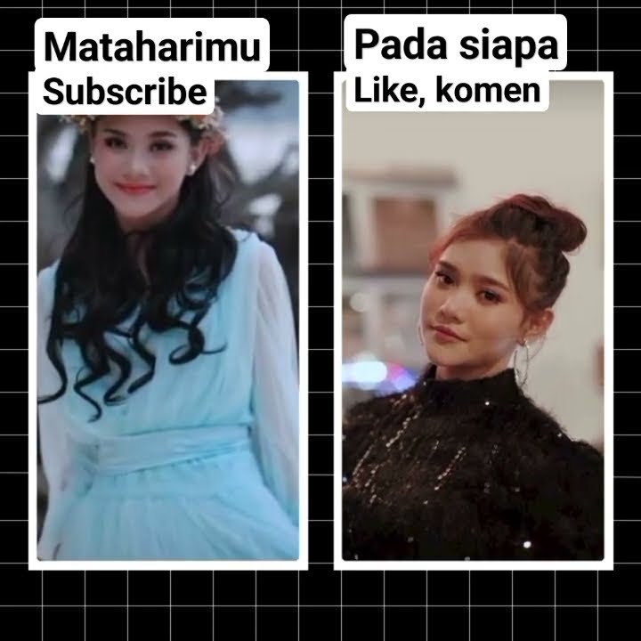 lebih pilih lagu #Sridevi yang mana nih #Mataharimu #Padasiapa  #Sridevi_Da5 #magic5indosiar