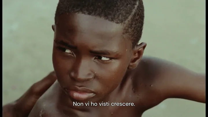 My Father's Shadow I Trailer Ufficiale HD