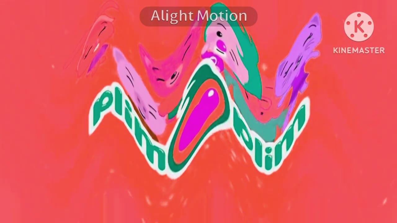 Happy Plim Plim Effects Klasky Csupo 2001 Effects Extended Squared