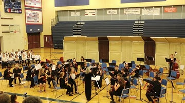 05 - Four Character Dances from the Nutcraker