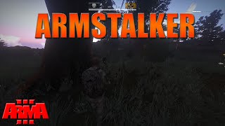 ◊◊Arma 3 Mod: [ArmStalker] Next Big Survival Mod?◊◊ screenshot 1