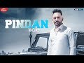 Pindan Wale : HARF CHEEMA (Official Song) Latest Punjabi Songs 2019 | GK DIGITAL | Geet MP3