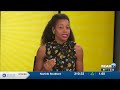 GMA's Robin Roberts shares gratitude for start at WDAM