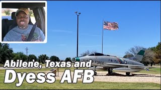 RV Life - Dyess Air Force Base by Pegi&Don 6,795 views 2 years ago 16 minutes