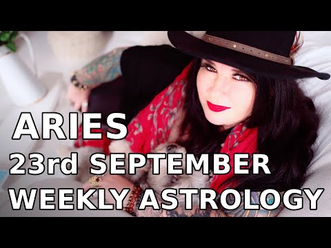 aries-weekly-astrology-horoscope-23rd-september-2019