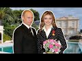 Как Живет Алина Кабаева от Надежды Российской Гимнастики до Любовницы Путина