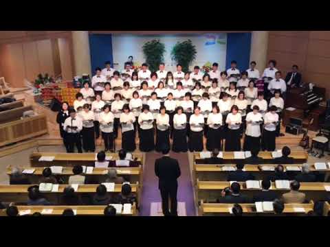 Amor dei_소프라노 장선혜