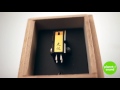 Koetsu Black Phono Cartridge - Japanese Handmade Audiophile Luxury