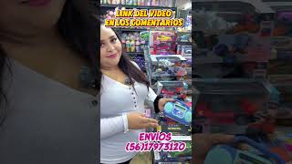 Juguetes Novedosos .