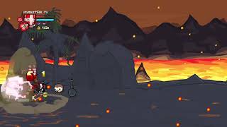 Castle Crashers gameplay walkthrough part 2