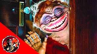 HOUSE (1985) Horror Comedy - Best Horror Movie You Never Saw