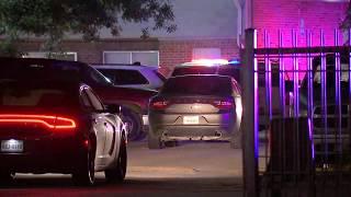 Officer shoots woman to death during struggle over Taser, police say