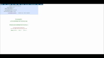 How to load a list to vicidial | Hoppercrm.com