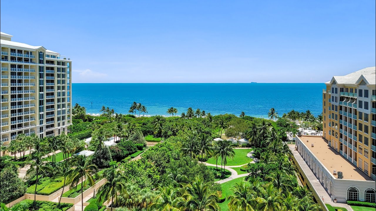 445 Grand Bay Drive, Key Biscayne, FL YouTube