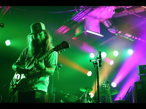 Twiddle "Cabbage Face" Clifton Park, NY 4.4.15