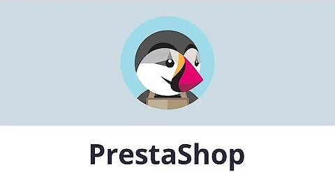 PrestaShop. Troubleshooter. How To Solve Image Upload Problem
