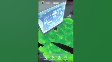 Viper Snake bite Lineups in Split map. (A site). @valorant