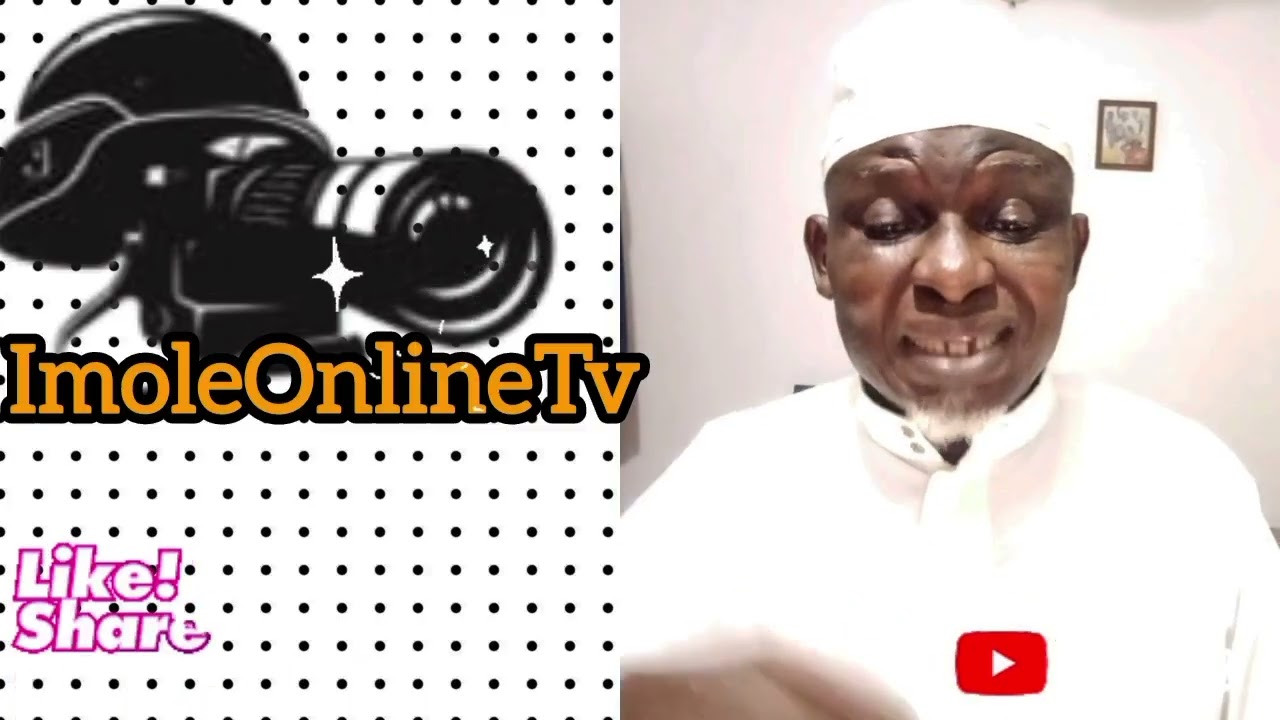 ENIYAN RAUN-RAUN ENIYAN NI KO RAN NI ORO YUNUSA TOLIHA: