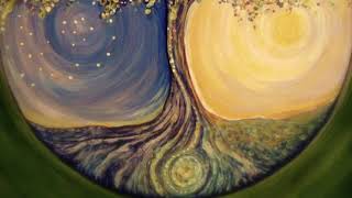 Manly Hall - The Moon