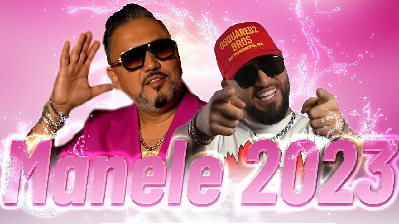 ⁣Sorinel Pustiu,Costel Biju | Manele Hit 2023