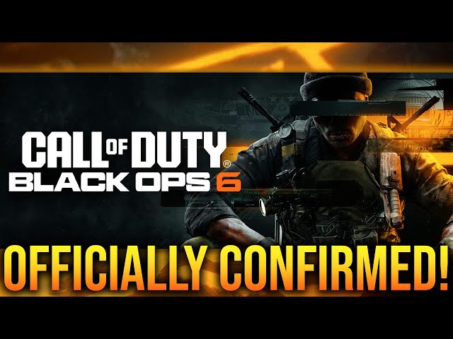 BREAKING: BLACK OPS 6 OFFICIALLY REVEALED! class=