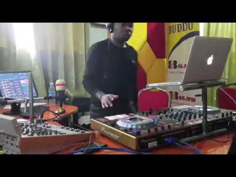 mi best dj mutesa pro    masaka