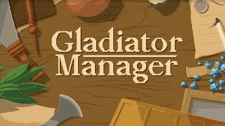 Gladiator Manager - Ascension 12 (hard) tournament screenshot 5